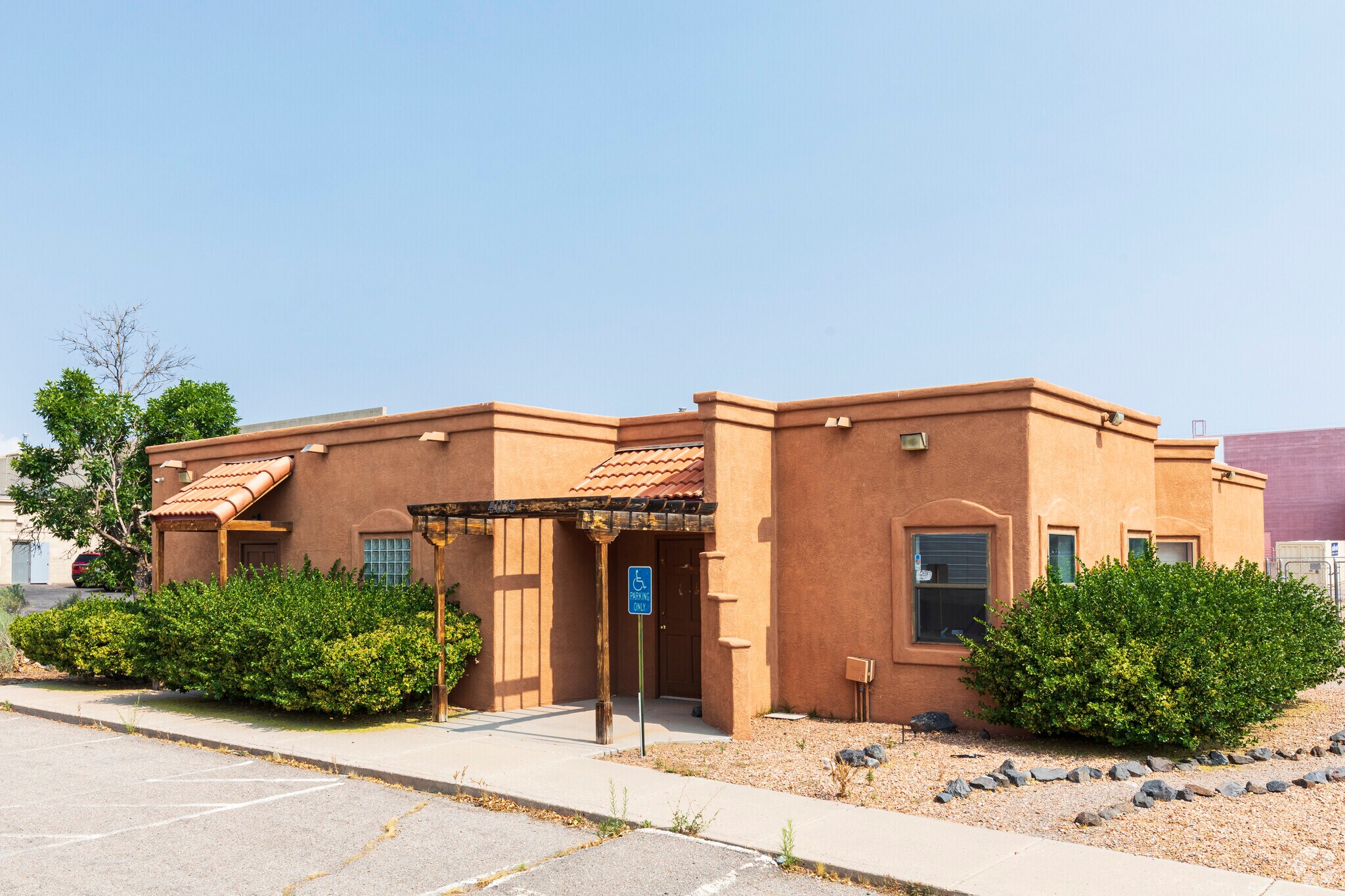 4035 Peggy Rd SE, Rio Rancho, NM for sale Building Photo- Image 1 of 1