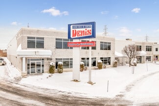 More details for 2725 Rue Michelin, Laval, QC - Industrial for Sale