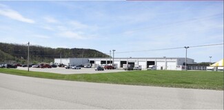 More details for 918 Coal Fields Industrial Dr, Chavies, KY - Industrial for Lease