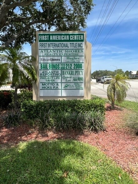 201 SW Port St Lucie Blvd, Port Saint Lucie, FL for lease - Building Photo - Image 3 of 6