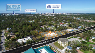 More details for 1630 S Tuttle Ave, Sarasota, FL - Office for Lease