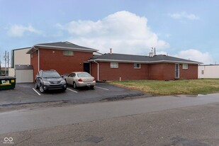 5340 N Tacoma Ave, Indianapolis IN - Call Center