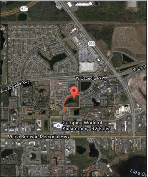 2945 N Poinciana Blvd, Kissimmee, FL 34746 | LoopNet