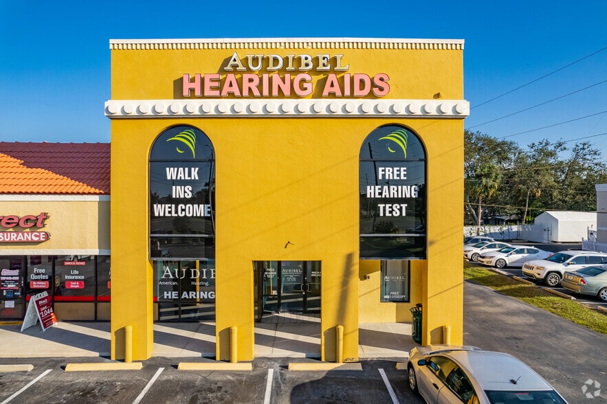 9304-9324 US Hwy 19 N, Port Richey, FL for lease - Building Photo - Image 2 of 14