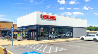 More details for 1509 Lafayette Pky, Lagrange, GA - Retail for Sale