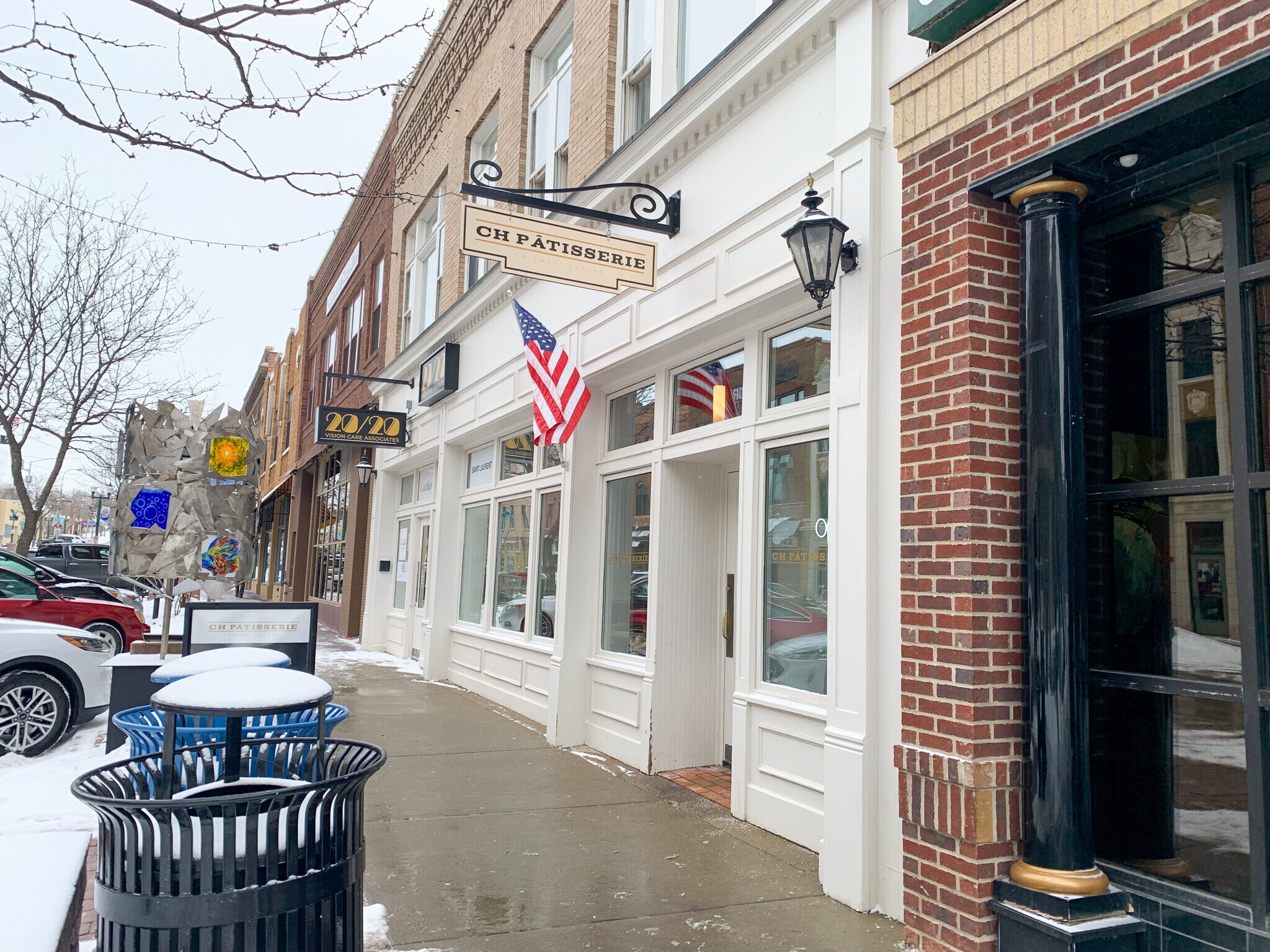 311 S Phillips Ave, Sioux Falls, SD for sale Building Photo- Image 1 of 1