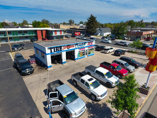 More details for 1228 8th Ave, Greeley, CO - Retail for Lease