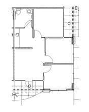 570 W Cheyenne Ave, North Las Vegas, NV for lease Floor Plan- Image 1 of 1
