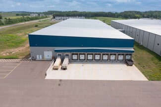 More details for 2537 County Line rd, Eau Claire, WI - Industrial for Lease