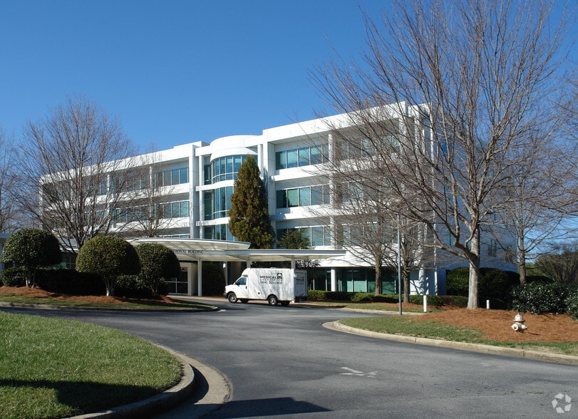 3855 Pleasant Hill Rd, Duluth, GA 30096 Hudgens Professional Building