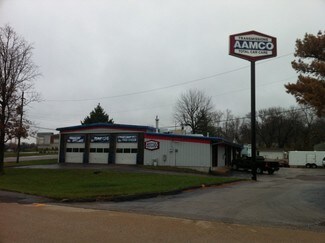 More details for 11323 Midland Blvd, Saint Louis, MO - Retail for Sale