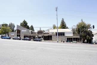 More details for 20265 Ventura Blvd, Woodland Hills, CA - Office for Lease