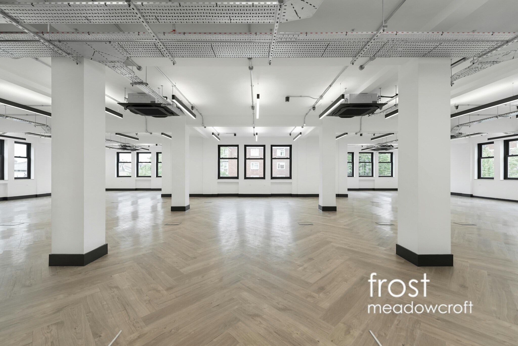 Rockley Rd, London for lease Interior Photo- Image 1 of 3