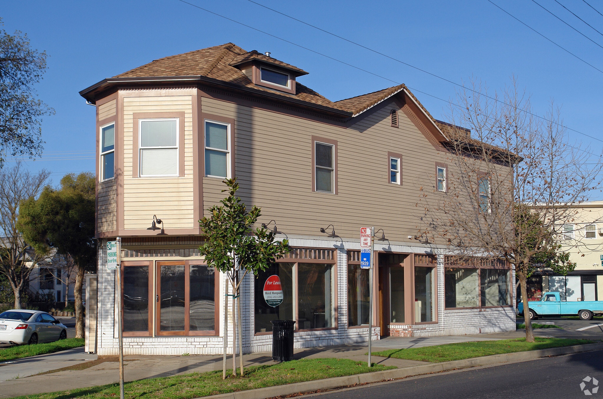 3300 Broadway St, Sacramento, CA for lease Primary Photo- Image 1 of 47