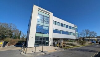 More details for Ampress Ln, Lymington - Office for Lease