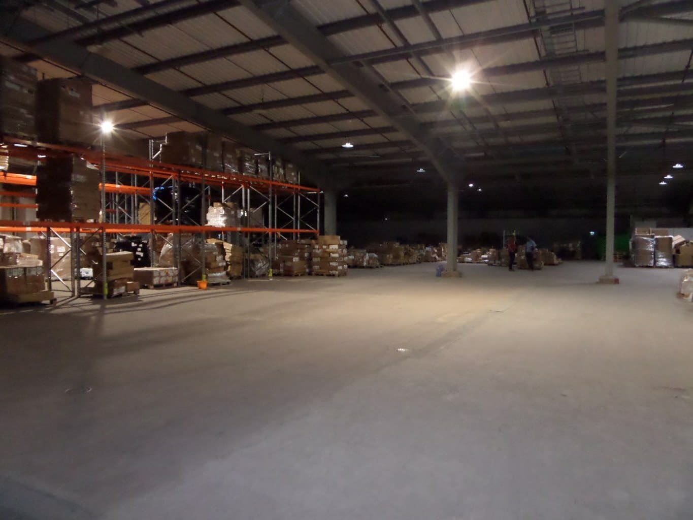 Avana Business Park, Rogerstone for lease Interior Photo- Image 1 of 2