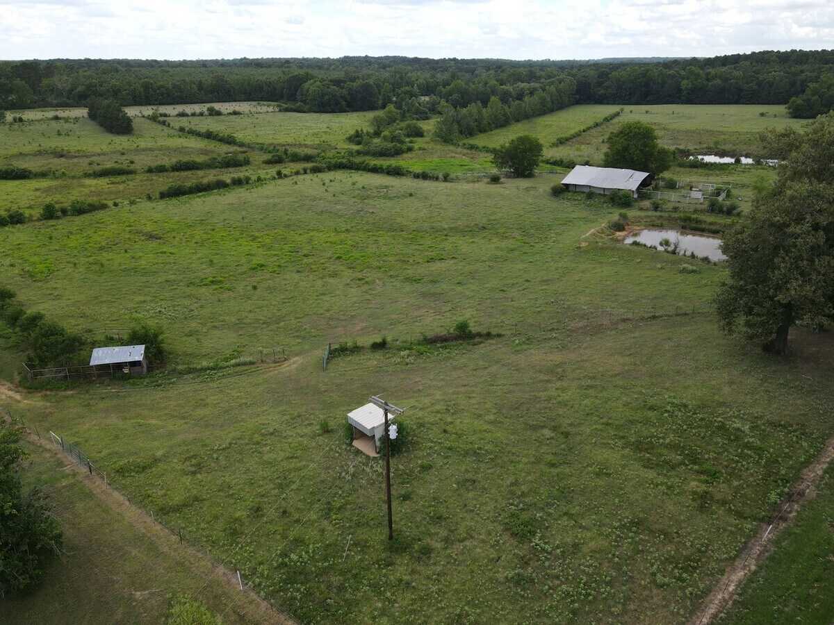 HICKEY rd, Hallsville, TX 75650 Land for Sale