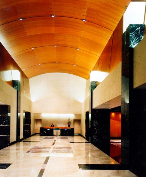 525 Market St, San Francisco, CA for lease - Lobby - Image 2 of 11