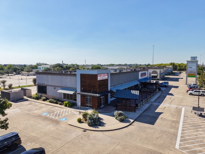 12802-12808 Gulf Fwy, Houston, TX for lease - Building Photo - Image 2 of 9