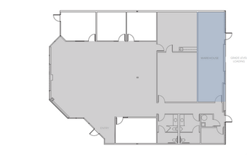 48860 Milmont Dr, Fremont, CA for lease Floor Plan- Image 1 of 1