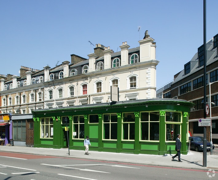 271-273 City Rd, London for sale - Building Photo - Image 2 of 5