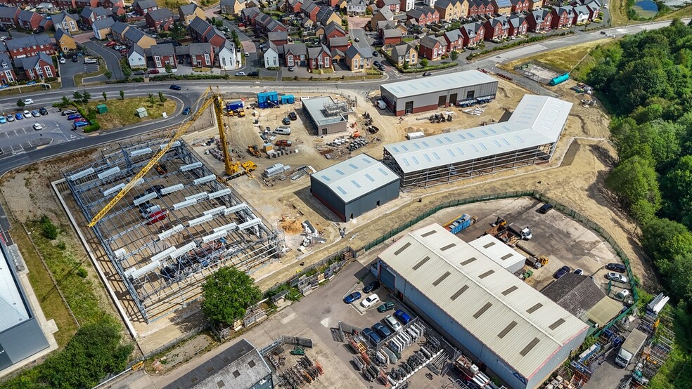 Derby Rd, Clay Cross for sale - Primary Photo - Image 1 of 1