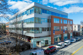 More details for 210 Broadway, Cambridge, MA - Office for Lease