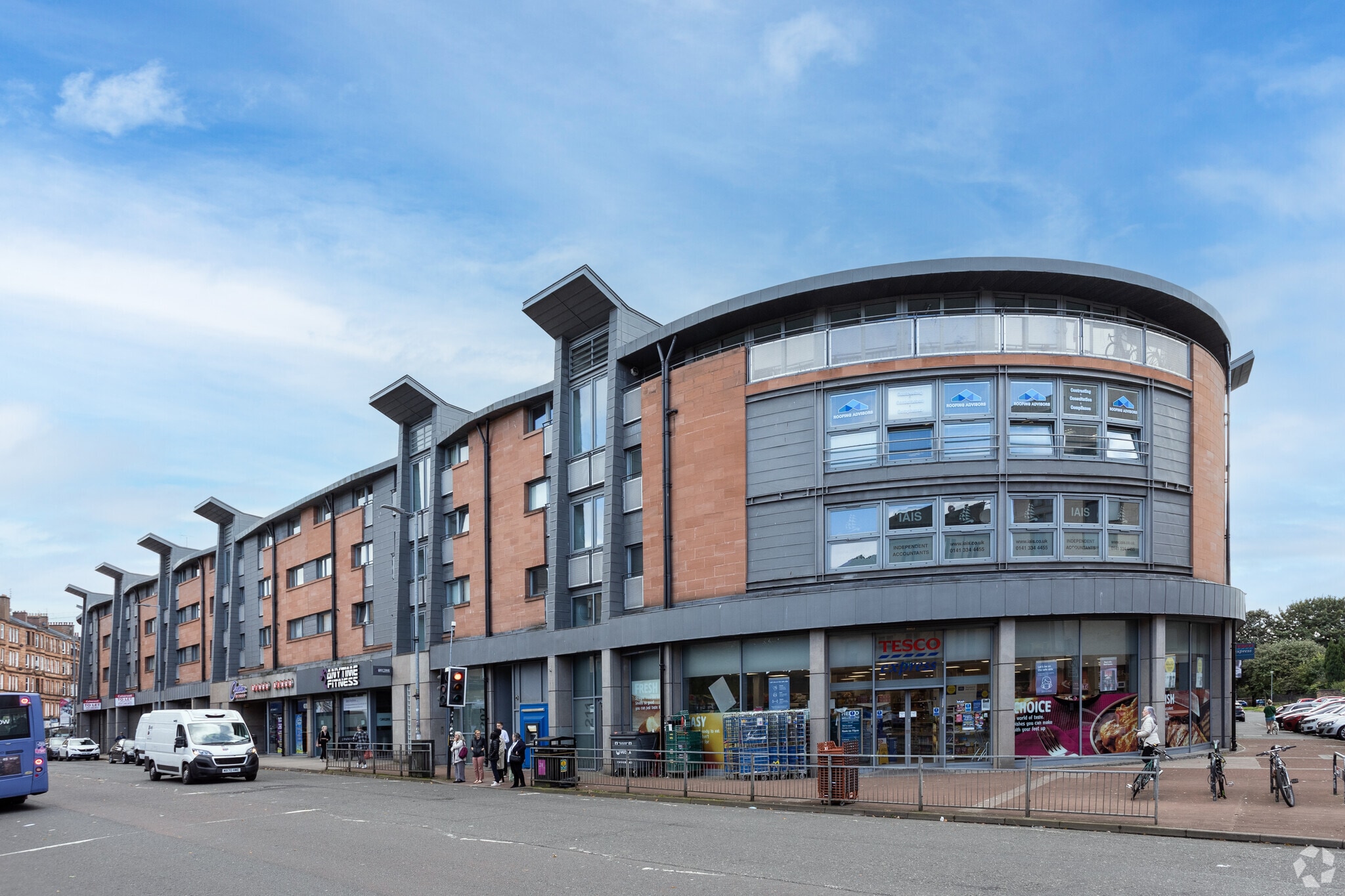 15 Keith St, Glasgow for sale Primary Photo- Image 1 of 1