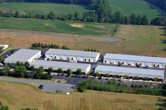 More details for 29000 Information Ln, Easton, MD - Flex for Lease