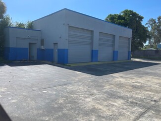 More details for 705 US Highway 1, Sebastian, FL - Industrial for Lease