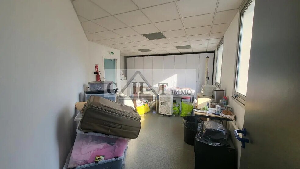 Office in Lognes for sale - Interior Photo - Image 3 of 7