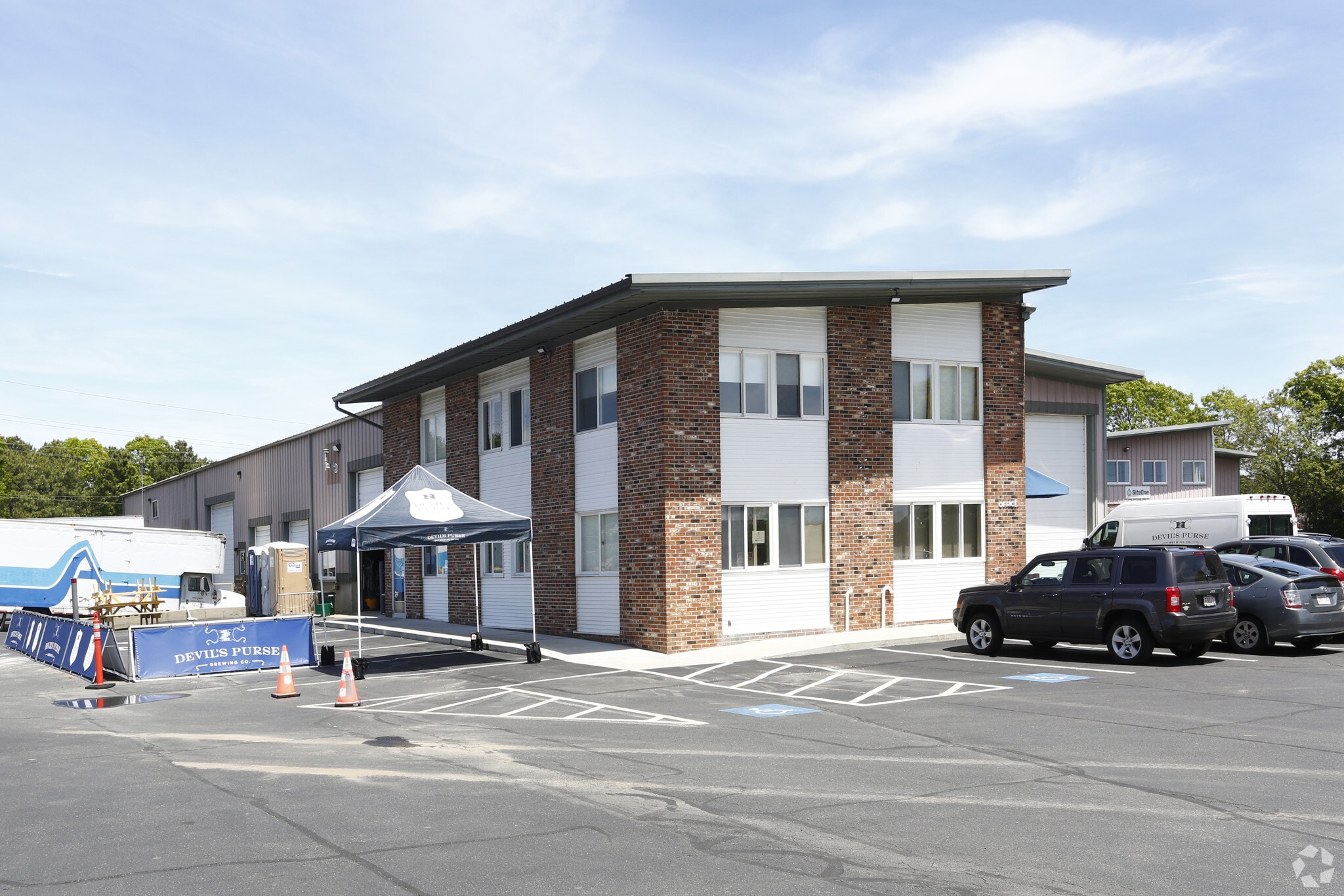 120 Great Western Rd, South Dennis, MA 02660 Office for Lease