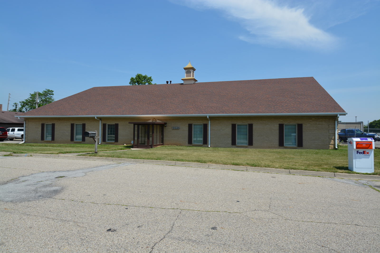 3380 Successful Way, Dayton, OH for sale Building Photo- Image 1 of 1