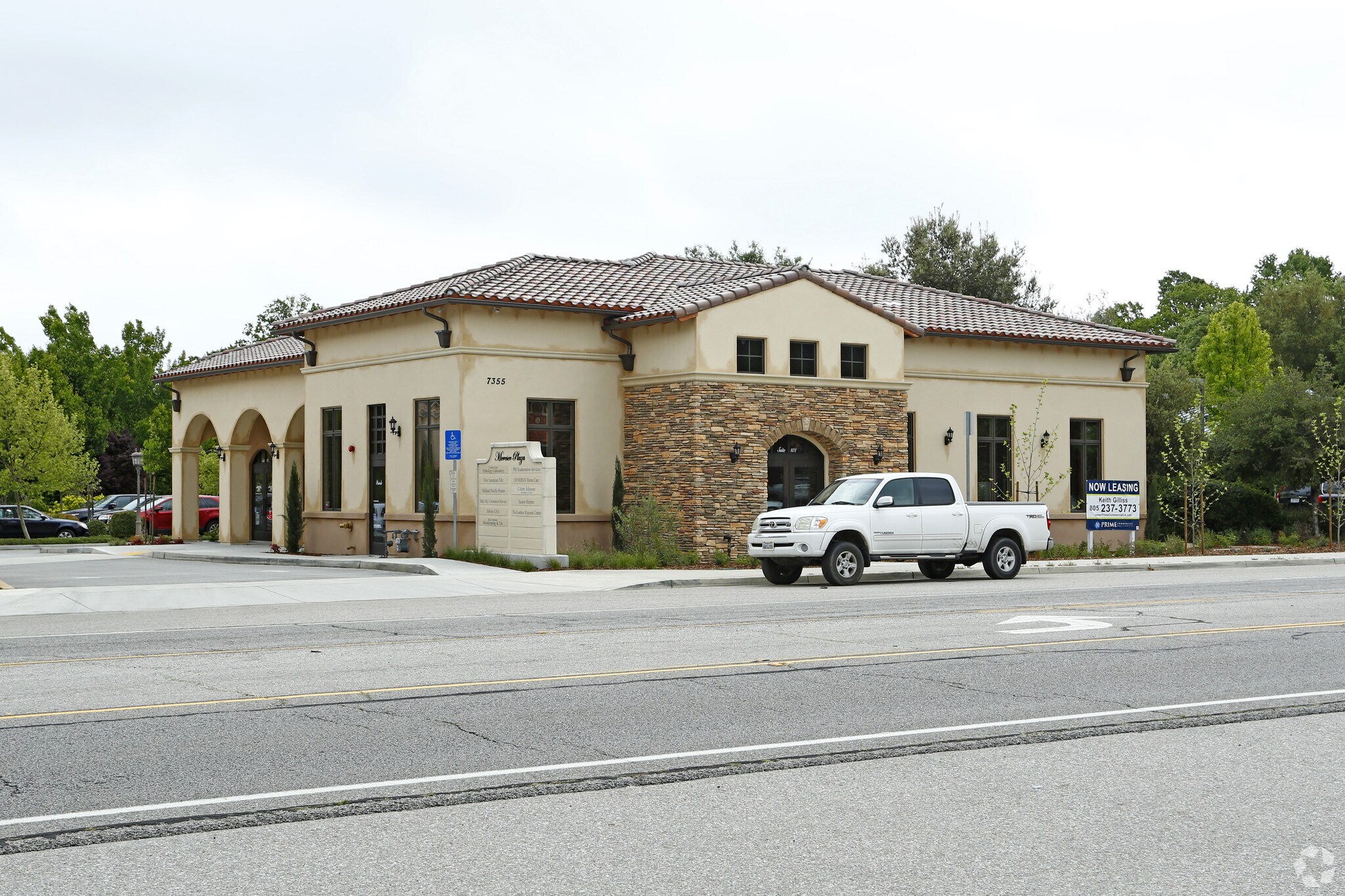 7355 Morro Rd, Atascadero, CA for sale Primary Photo- Image 1 of 1
