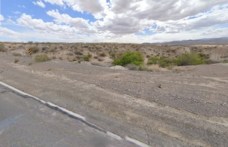 More details for Stewart Hamilton Ln, Moapa, NV - Land for Sale