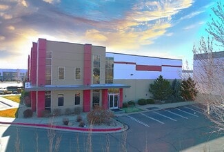 More details for 871 S Auto Mall Dr, American Fork, UT - Industrial for Lease