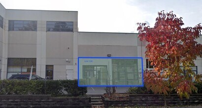 8381 128th St, Surrey, BC for lease Building Photo- Image 1 of 1