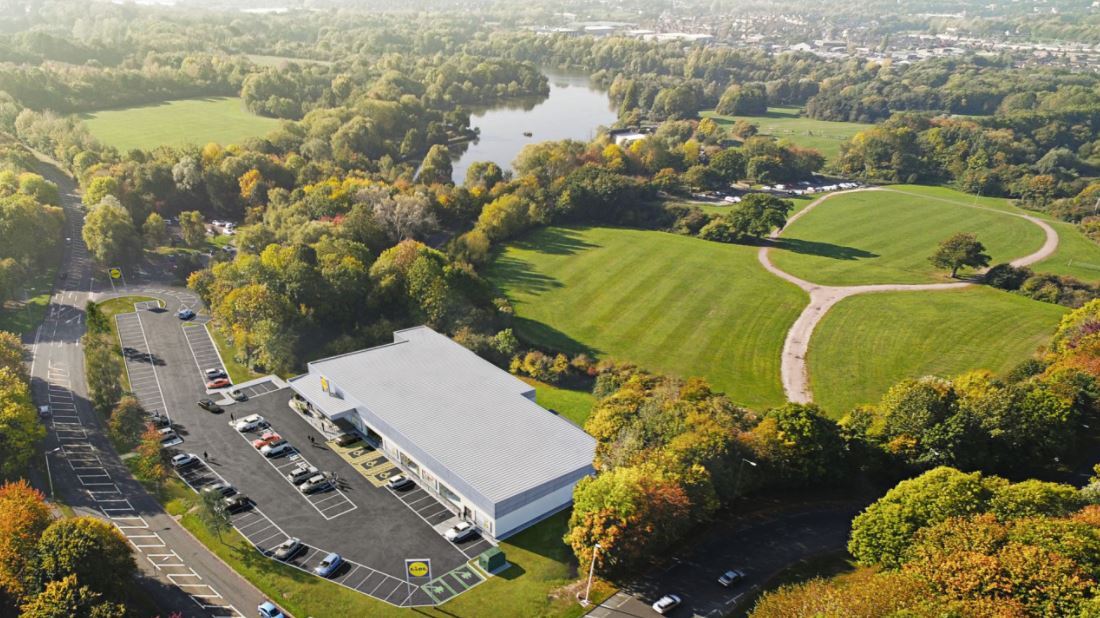 Battens Dr, Redditch for sale Primary Photo- Image 1 of 1