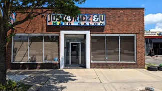 More details for 15821 Broadway Ave, Maple Heights, OH - Retail for Sale