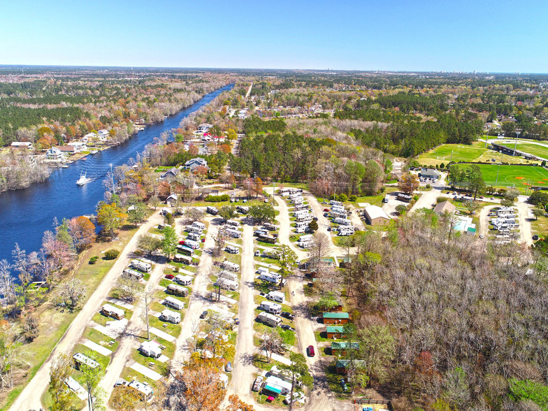 101 Cypress River Way, Myrtle Beach, SC for sale - Primary Photo - Image 1 of 1