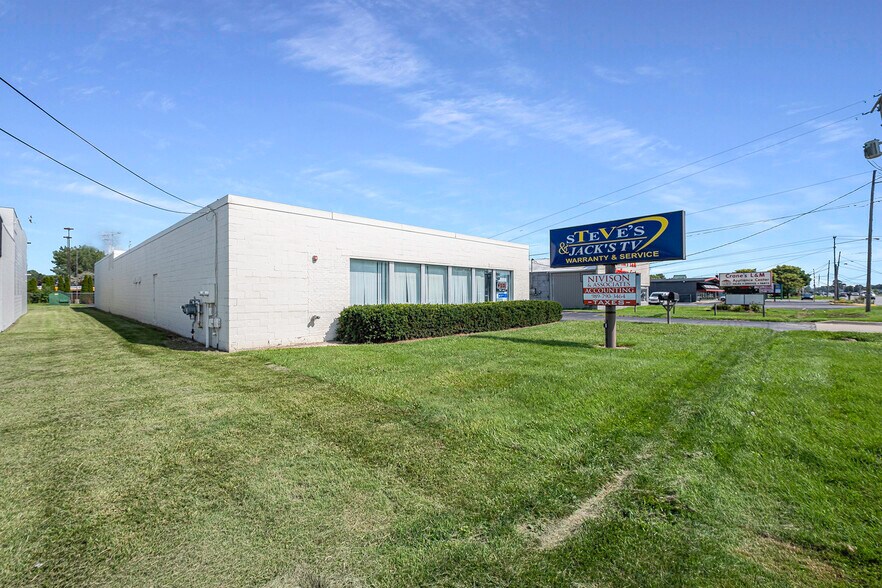 3270 Bay Rd, Saginaw, MI 48603 Retail for Sale
