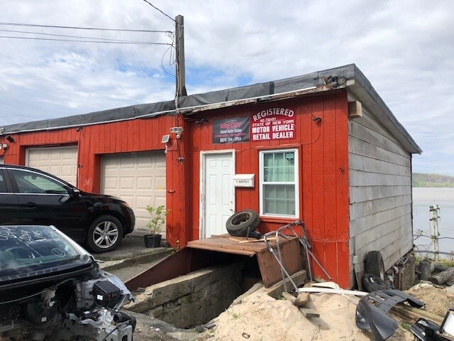 90 Hunter St, Ossining, NY for sale Primary Photo- Image 1 of 1