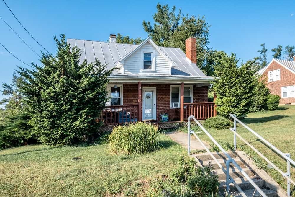 2419 Jefferson Hwy, Waynesboro, VA 22980