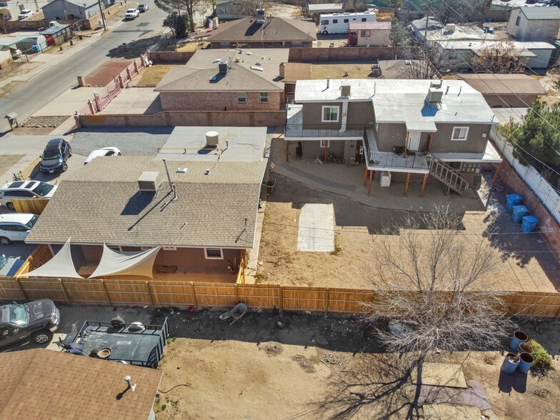 10468 Monte Carlo Pl, El Paso, TX for sale - Building Photo - Image 3 of 14