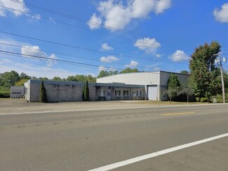 More details for 5035 Route 60, Sinclairville, NY - Industrial for Sale