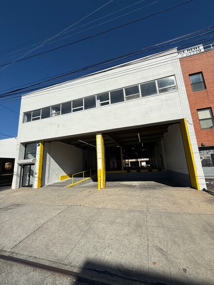 177-09 150th Ave, Jamaica, NY for lease - Building Photo - Image 1 of 10