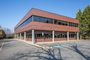 Lafayette Office Park - Loft