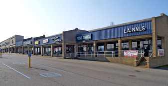 Southside Plaza - Retail and Office Space for Rent - Loft