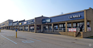 More details for 2828 Greensboro Rd, Martinsville, VA - Retail for Lease