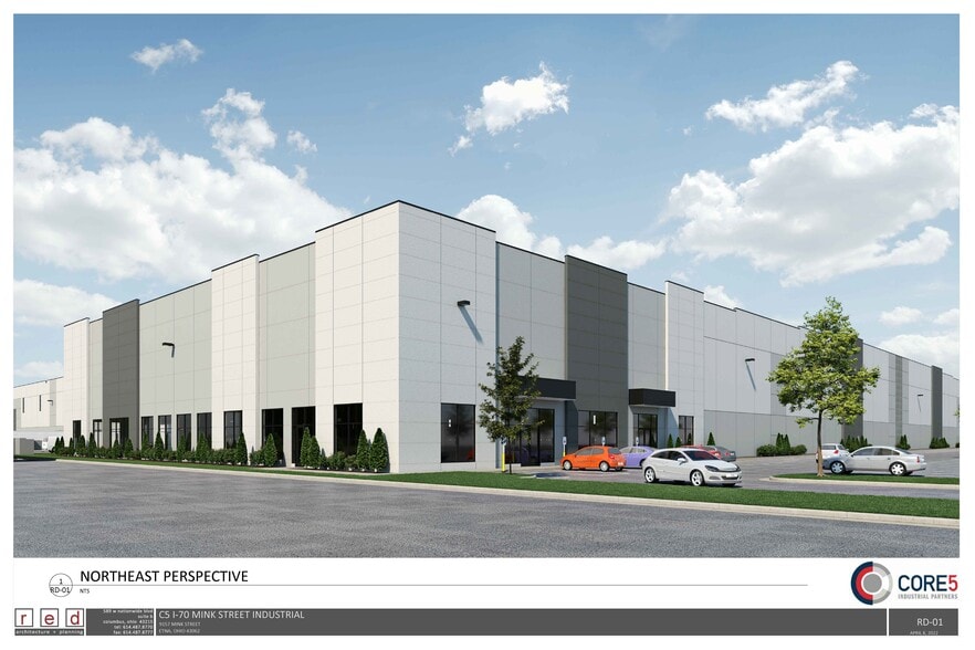 9157 Mink Street, Etna, OH 43062